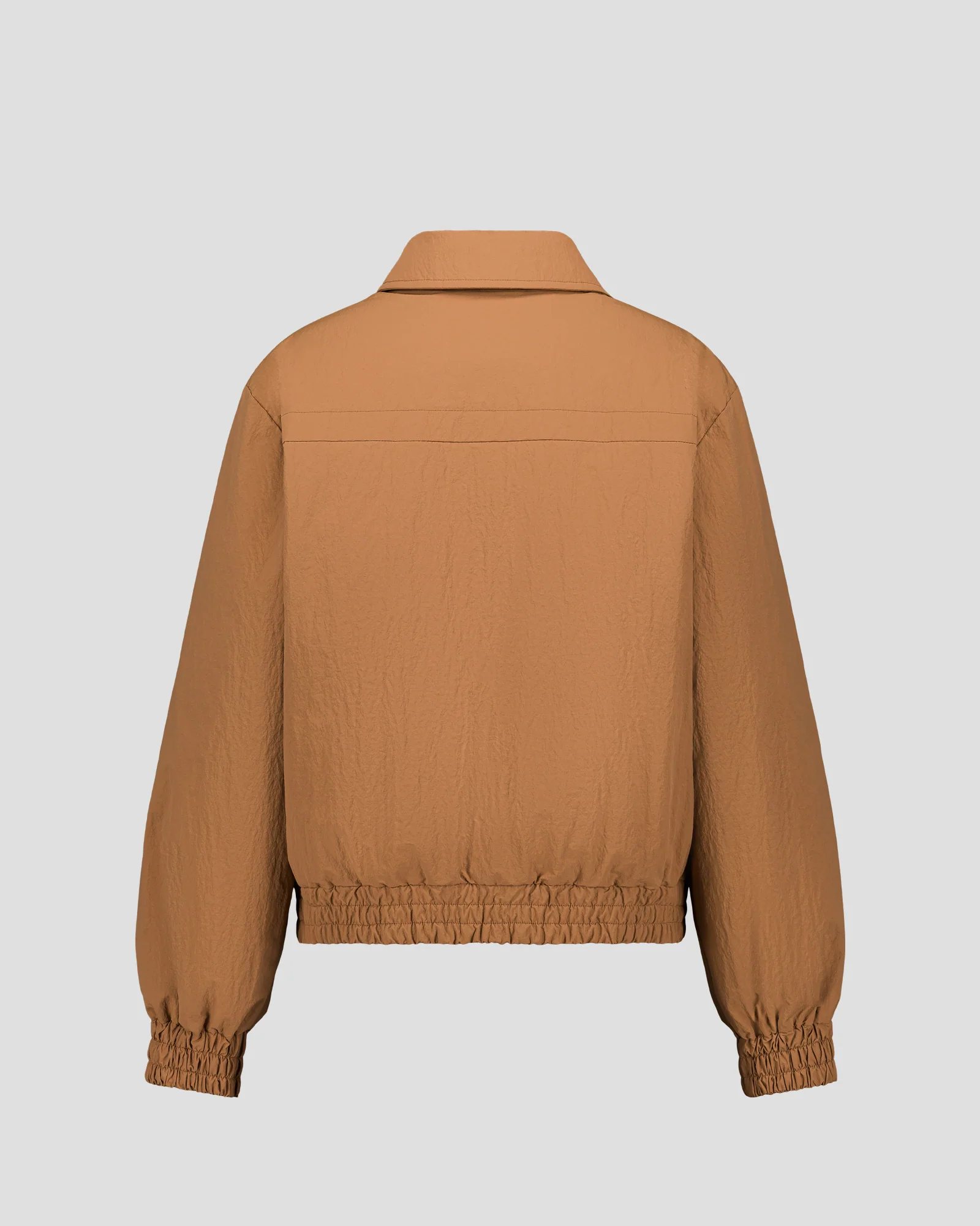 Bomber Sucre roux/rouge feu Becky - Image 7