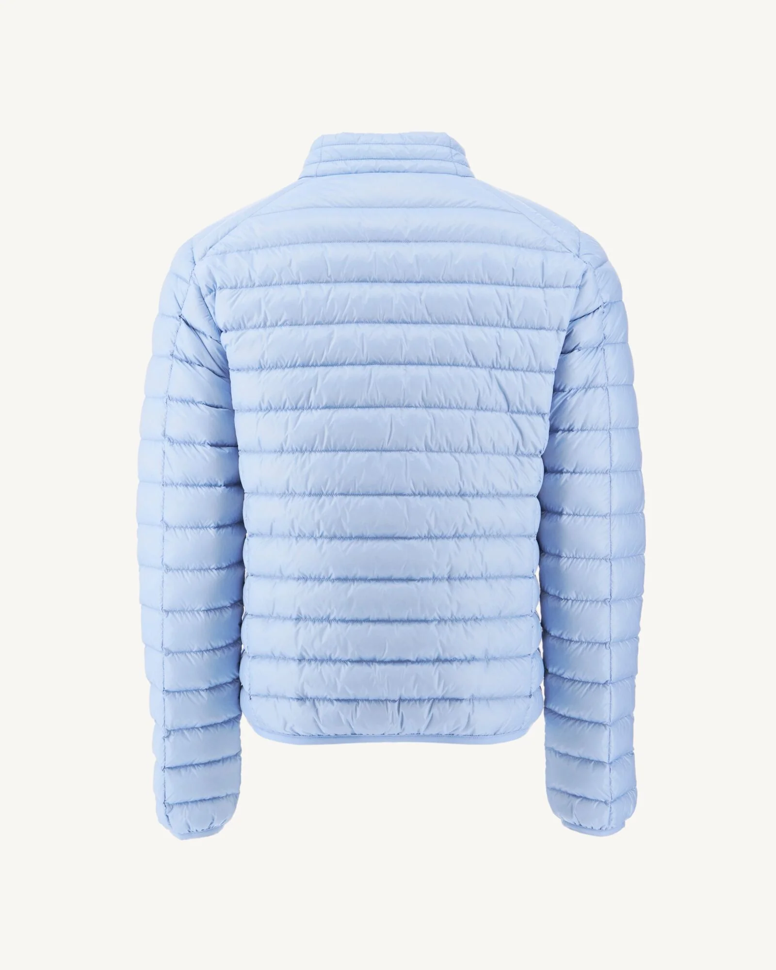 Doudoune légère Bleu clair Mat - Image 3
