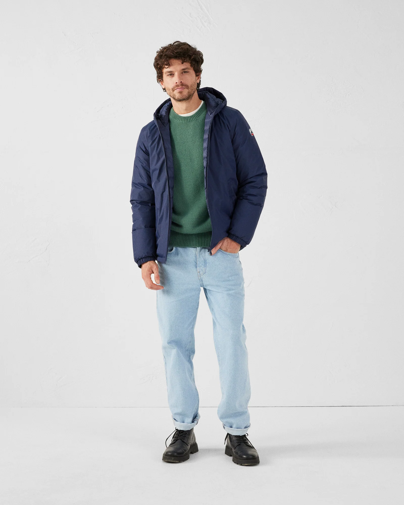 Promotions Homme