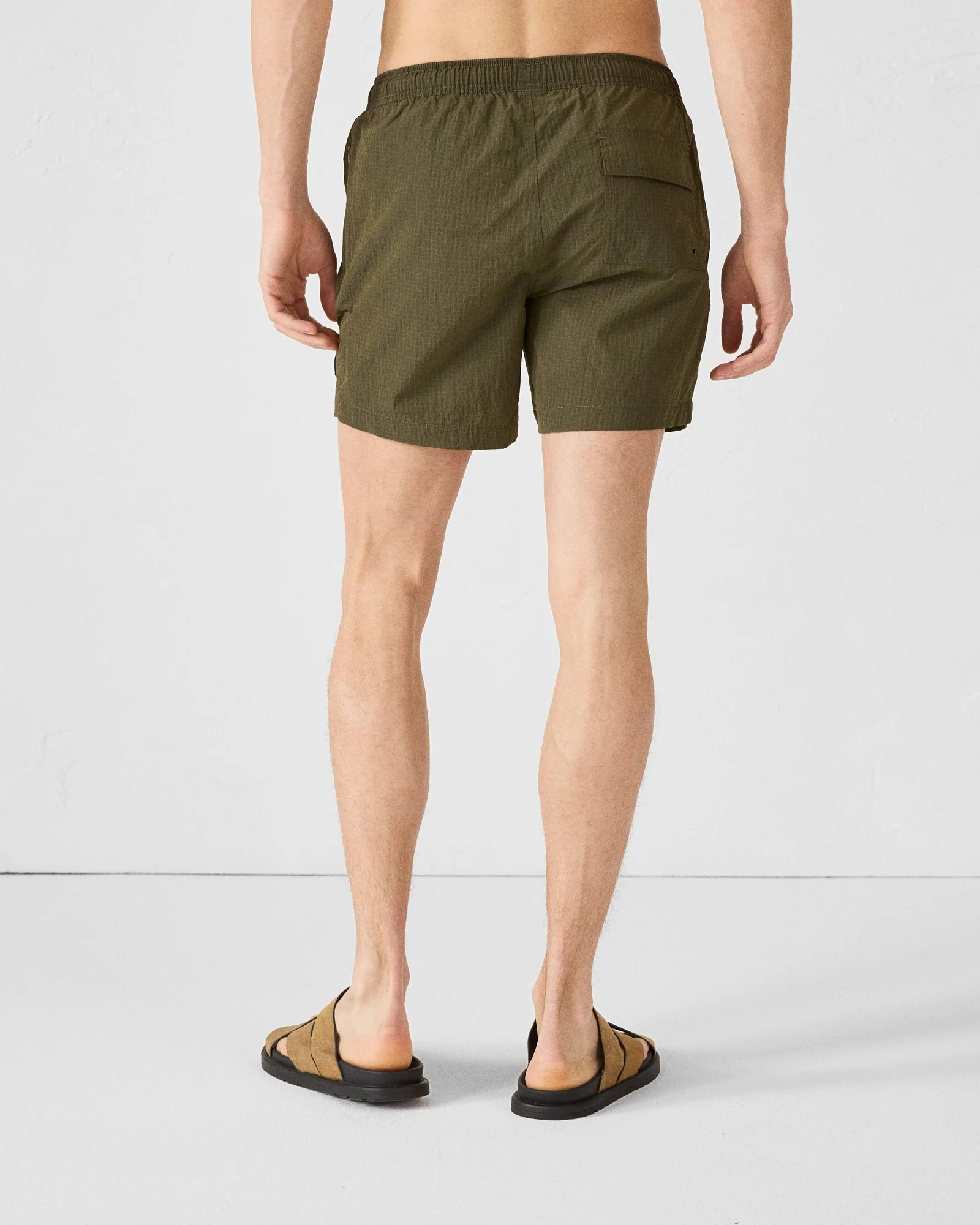 Maillot de bain Army Steve - Image 6