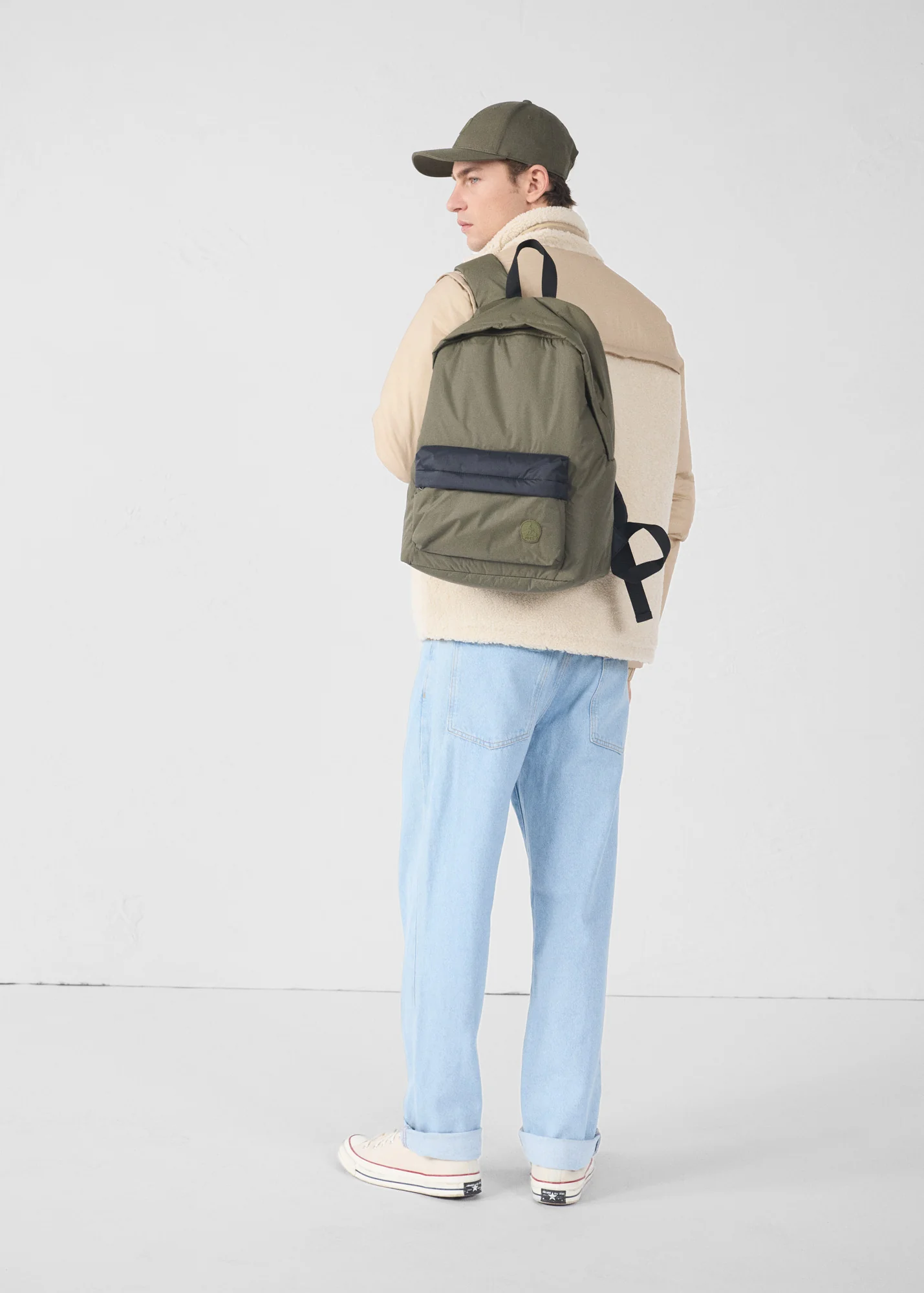 Sac à dos Army Ethos - Image 3