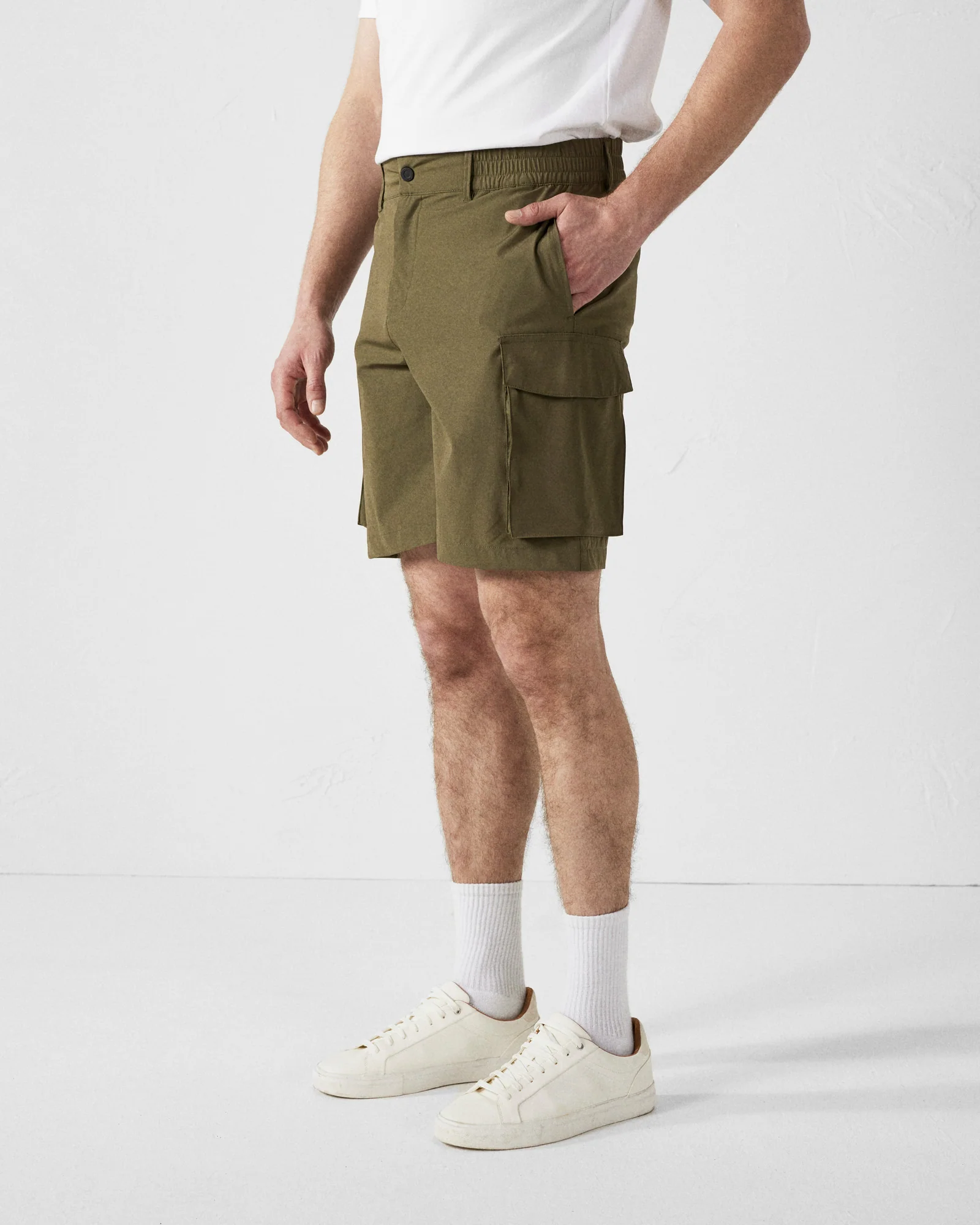 Short cargo Army Morpheus - Image 3