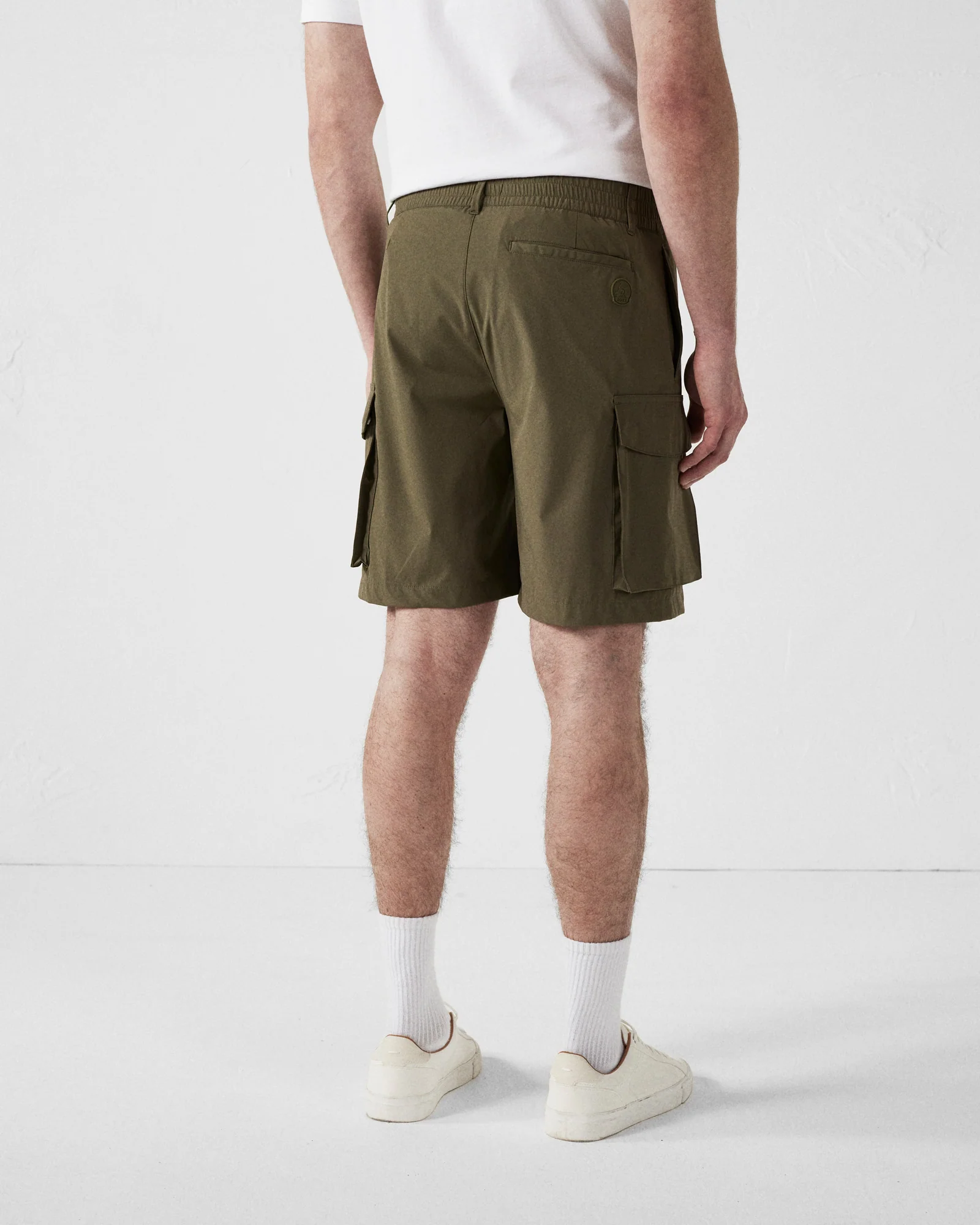 Short cargo Army Morpheus - Image 4